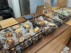 -雀食面包店(钟楼店)