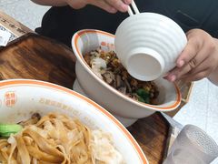 -小满手工粉(北京来福士店)