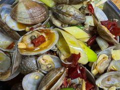 -清真·马峰烤肉(小学习北巷店)