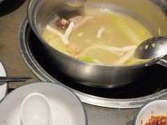 -同仁四季椰子鸡(宝安壹方城店)