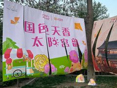 -太阳宫公园