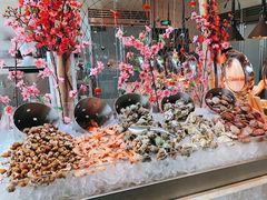 -青岛青龙美爵酒店·阳光海岸西餐厅