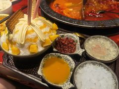 -袁老四重庆老火锅(桐梓坡店)