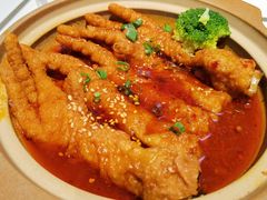 -贰回巷火锅馆(钟楼店)