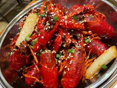 -巴厘龙虾·榜首油焖大虾(青山店)