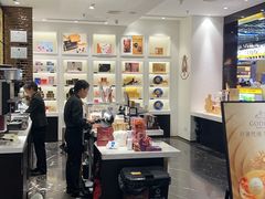 -GODIVA(五角场万达广场店)