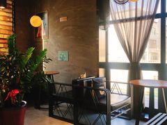 -酵種麦田(山师店)