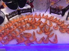 -澜悦港海鲜体验主题餐厅