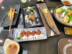 -德川家日本料理(中关村寰太大厦店)