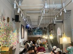 -小豆海棠(嘉兴路店)