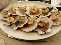 -上海龙之梦万丽酒店