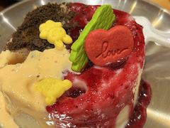 -合合大冷面(湖南店)