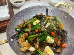 -普天和酒楼·新津菜·烤鸭(天津之眼店)
