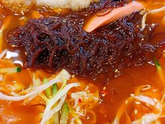 -服务大楼冷面(延大店)