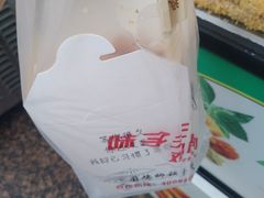 -味子夫鸡柳(三峡广场店)