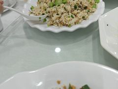 -新享乐海鲜(翠华路店)