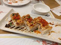 -宫谷创作料理(大拇指广场店)