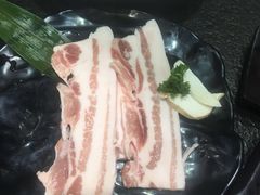 -温度烤肉专门店