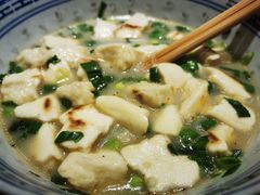 -天发芽·何记葫芦头泡馍·老字号(小南门店)