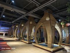 -汤W城市微度假(仓山店)