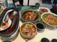 -锦府盐帮·侯宅(五棵松万达店)