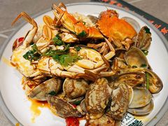 -三京祥烤肉自助料理(慈云寺店)