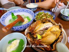 -家烧面馆【南山路知名经典面食】