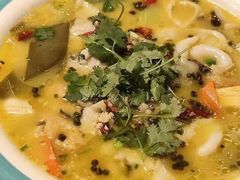 -品大三·经典淮扬菜(大行宫店)