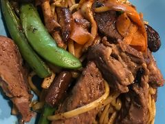 -G+KITCHEN(龙湖狮山天街店)