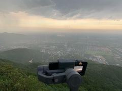 -鬼笑石后山停车场
