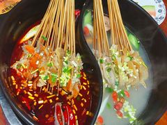 -明何记涮牛肚(品牌首店隋唐植物园南门古城路店)