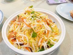 -渔娘渔家丹东海鲜(东直门店)