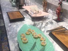 -火锅岛潮牌自助餐厅(天津天佑城店)