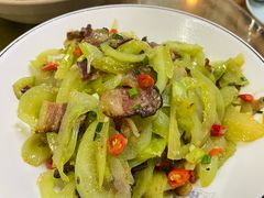 -江西风味土菜馆(祁连山南路店)