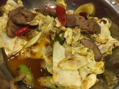 手抓饭-清真·益鑫羊肉手抓馆(花园北街店)