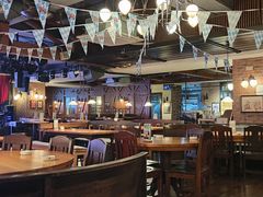 -宝莱纳啤酒花园餐厅PAULANER BRAUHAUS Nanjing(广州路店)