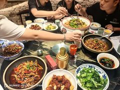 -文昌阁·长沙市井菜(美食地标店)