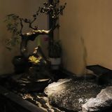 漫步南京西路 一家店吃遍顶级日式美食
