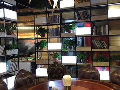 -王胖子驴肉火烧(鼓楼店)