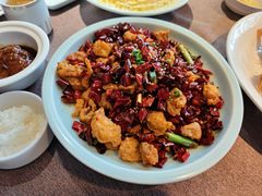 -羲和雅苑•北京烤鸭(瑞吉店)