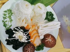 -和庆斋羊蝎子火锅·碳缸烧烤(顺义旗舰店)