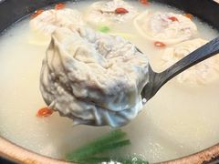 -江南驿·二十余年创意杭帮味(良渚玉鸟集店)