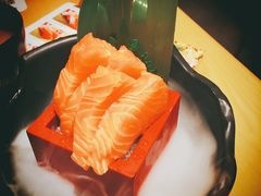 -沼津港渔市(宏伊国际广场店)