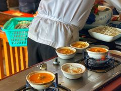 -厦门悦华酒店·绿庭主题自助餐厅