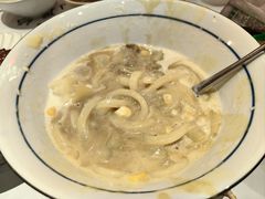 -火山屋台(新街口店)