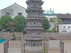 -南翔古镇