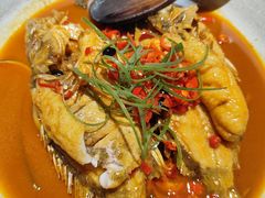 -小湘旺臭鳜鱼(百子湾店)