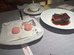 -章吴记喜瑞餐厅(东东城店)