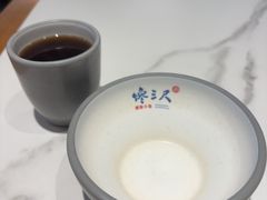 -馋三尺蟹粉小笼(人民广场店)