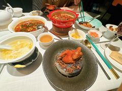 -许家菜(望江店)